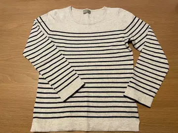 마가렛호웰 긴팔 니트