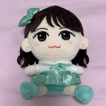 CUTIE STREET 이타쿠라 카나 카와누이