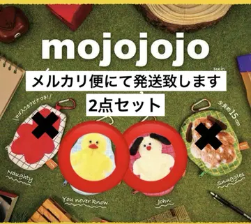 mojojojo 캡슐 토이