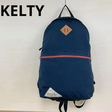KELTY 켈티 백팩 네이비