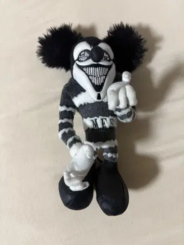 마이파스 군 봉제 인형 마이파스