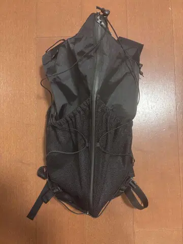Answer4 Forcus R xs/s black