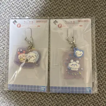 치이카와 제일복권 F상