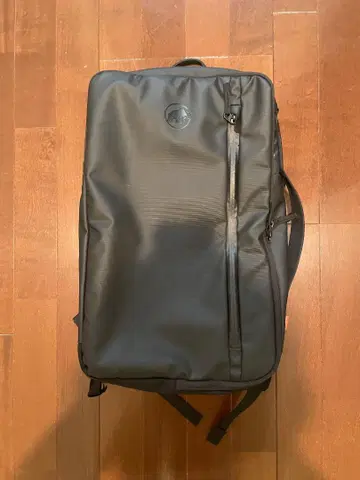 MAMMUT 백팩 Seon 3-Way 20
