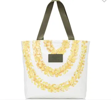 ALOHA collection 토트백 미개봉 새상품