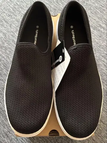 데크 슈즈/슬립온 28-28.5cm BLACK 4