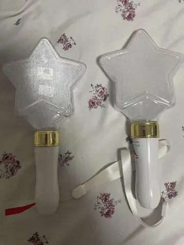 별 모양 응원봉 별봉