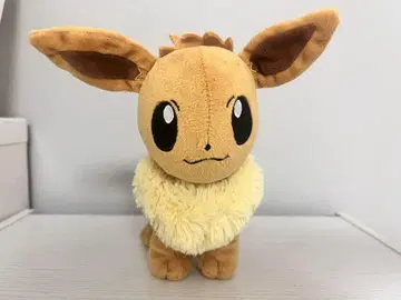 Pokemon 이브이 봉제 인형
