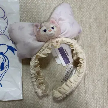 디즈니 머리띠