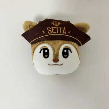 nexz nexzoo 인형 배지 세이타 세이디 넥스지