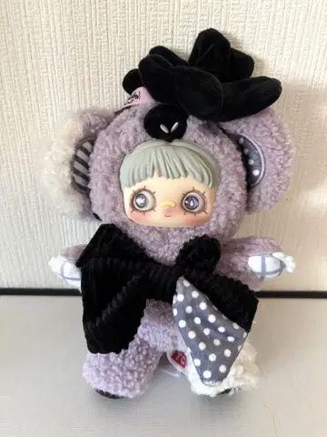 MayMei 메이메이 메이메이 쌍둥이 비경 메메 코알라