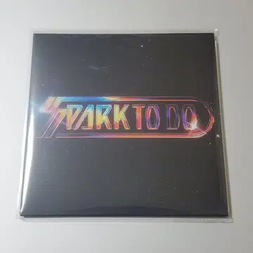CD 팬타 라이브 투어 SPARK TO DO