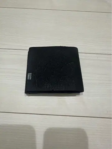 소사 숏 월렛 지갑 3단 폴더형 지갑