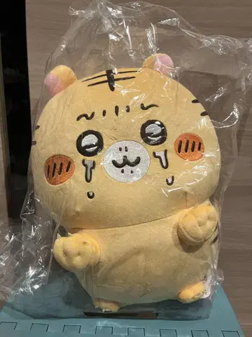 나가노의 호랑이 복권 B상