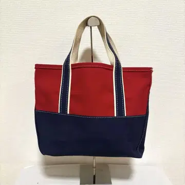 6114 L.L.Bean BEAMS 콜라보 토트백 미디엄 USA