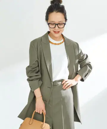[ Plage ] BLAZER 자켓