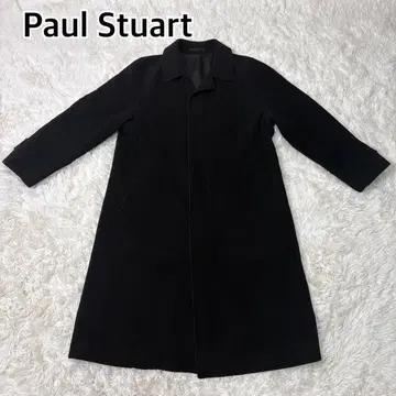 Paul Stuart 폴 스튜어트 캐시미어 혼방 램스울 비익