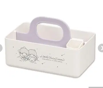 새상품 리틀트윈스타 키키라라 미니 모테 케이스 샹브르