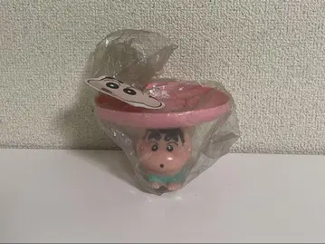 짱구는 못말려(크레용 신짱) 비누 받침대