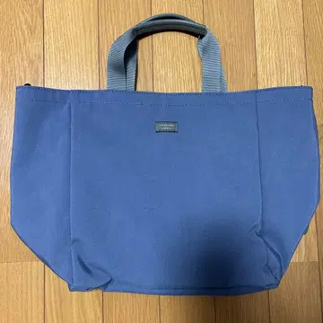 STANDARD SUPPLY B 토트 S DUSTY BLUE
