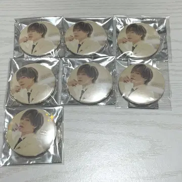 우라시마사카타센 아호노 사카타 토나리노 사카타 캔뱃지