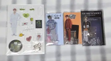 NCT DREAM 재민 아크릴 스탠드