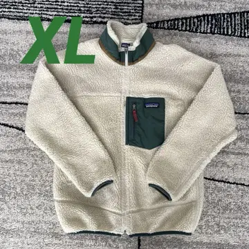 파타고니아 레트로X 키즈 XL