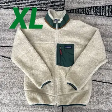 파타고니아 레트로X 키즈 XL