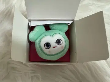 TWICE 러블리 반지 미나 미블리