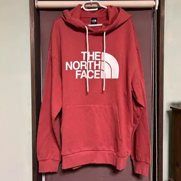 THE NORTH FACE 후드티