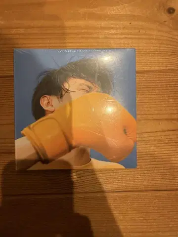 KOTORI GOOD LUCK 회장 한정판 CD
