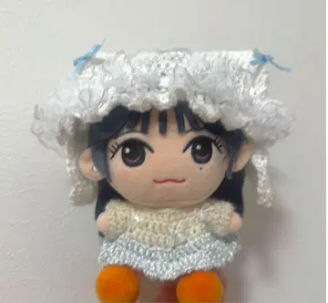 CUTIE STREET 우메다 미유 카와누이 LARME 풍