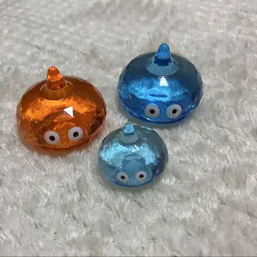 드래곤 퀘스트 크리스탈 몬스터즈 다이아 컷 슬라임