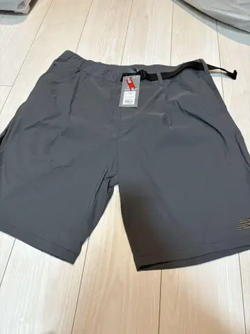 New Balance 숏팬츠