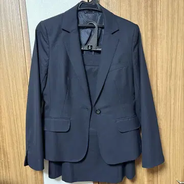 여성 수트
