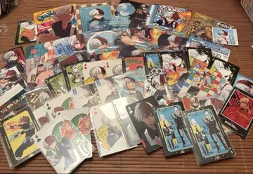 토도로키 종이류 묶음 판매