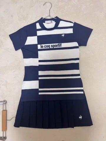 골프웨어 lecoq sportif