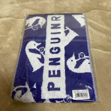 타월 PENGUIN RESEARCH