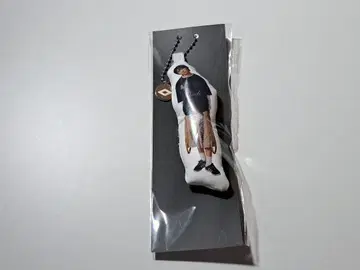 AHOF 아호프 한 CUSHION KEYRING popup 키링
