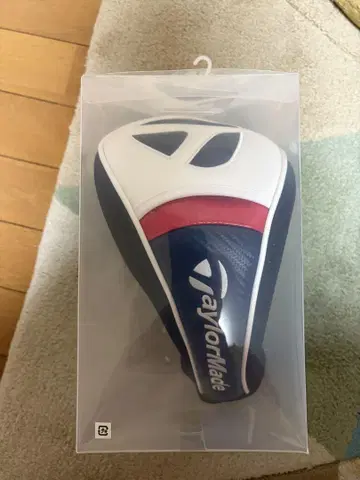TaylorMade 드라이버용 골프헤드커버
