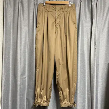 refomed 리포메드 KNICKERBOCKERS 21ss