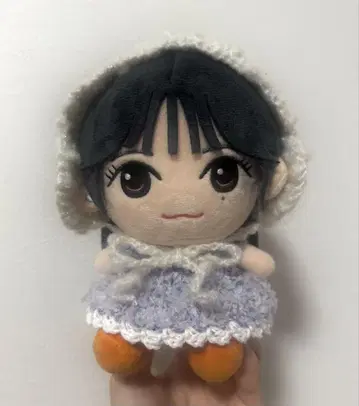 CUTIE STREET 후루사와 리사 카와누이 LARME 065 후리