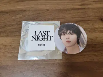 TREASURE / 도영 캔뱃지 세트