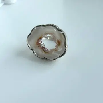 애들린 휴 17-18호 오더 반지