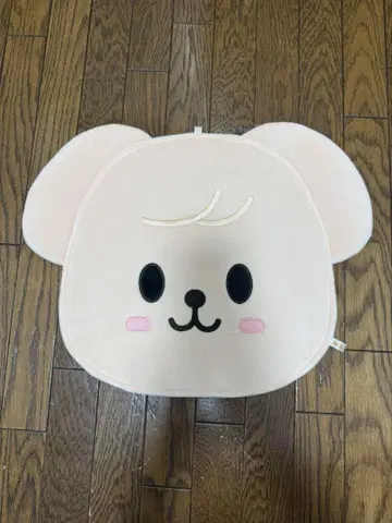 Straykids 스키즈 Seungmin 승민 부채 커버