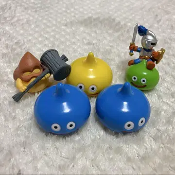 드래곤 퀘스트 피규어 컬렉션 모아모아 몬스터 갤러리