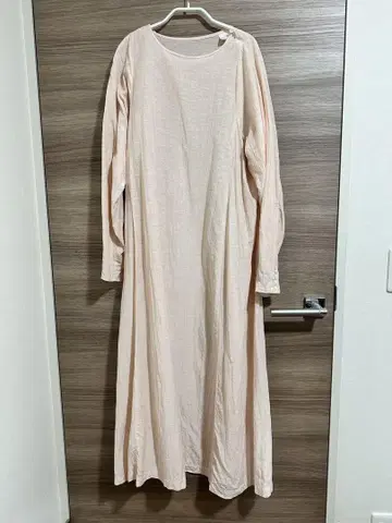 이키 원피스