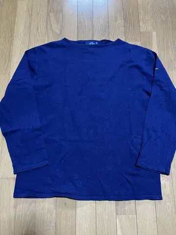 레어 사이즈 세인트 제임스 웨쌍 네이비(or 마린) T7