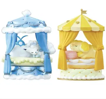 포켓몬 NIGHTY NIGHT Collection 2 5