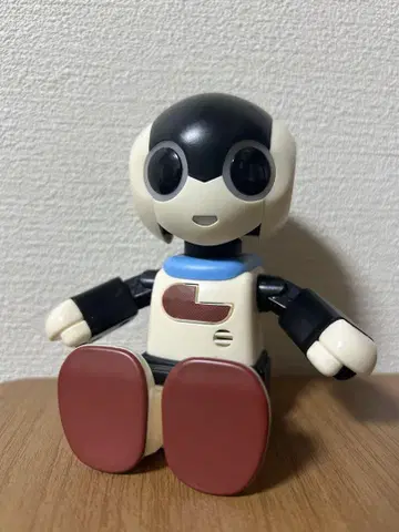 타카라토미 이쪽 봐! 로비